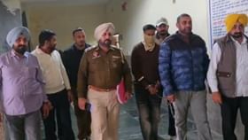 50 ਕਿਲੋ ਹੈਰੋਇਨ ਸਮੇਤ ਇੱਕ ਤਸਕਰ ਕਾਬੂ, ANTF ਨੂੰ ਮਿਲੀ ਵੱਡੀ ਕਾਮਯਾਬੀ