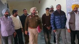 50 ਕਿਲੋ ਹੈਰੋਇਨ ਸਮੇਤ ਇੱਕ ਤਸਕਰ ਕਾਬੂ, ANTF ਨੂੰ ਮਿਲੀ ਵੱਡੀ ਕਾਮਯਾਬੀ