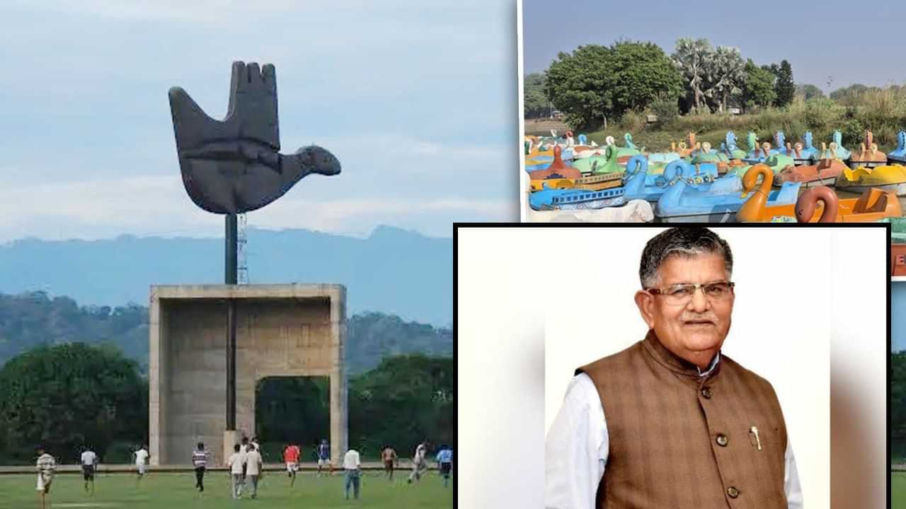 ਰਾਜਪਾਲ ਤੱਕ ਪਹੁੰਚਿਆ ਘਰਾਂ ਦੇ ਬਾਹਰ ਢੋਲ ਵਜਾਉਣ ਦਾ ਮੁੱਦਾ, ਜਾਣੋ ਸ਼ਿਕਾਇਤਕਰਤਾ ਨੇ ਕੀ ਕਿਹਾ ਰਾਜਪਾਲ ਤੱਕ ਪਹੁੰਚਿਆ ਘਰਾਂ ਦੇ ਬਾਹਰ ਢੋਲ ਵਜਾਉਣ ਦਾ ਮੁੱਦਾ, ਜਾਣੋ ਸ਼ਿਕਾਇਤਕਰਤਾ ਨੇ ਕੀ ਕਿਹਾ