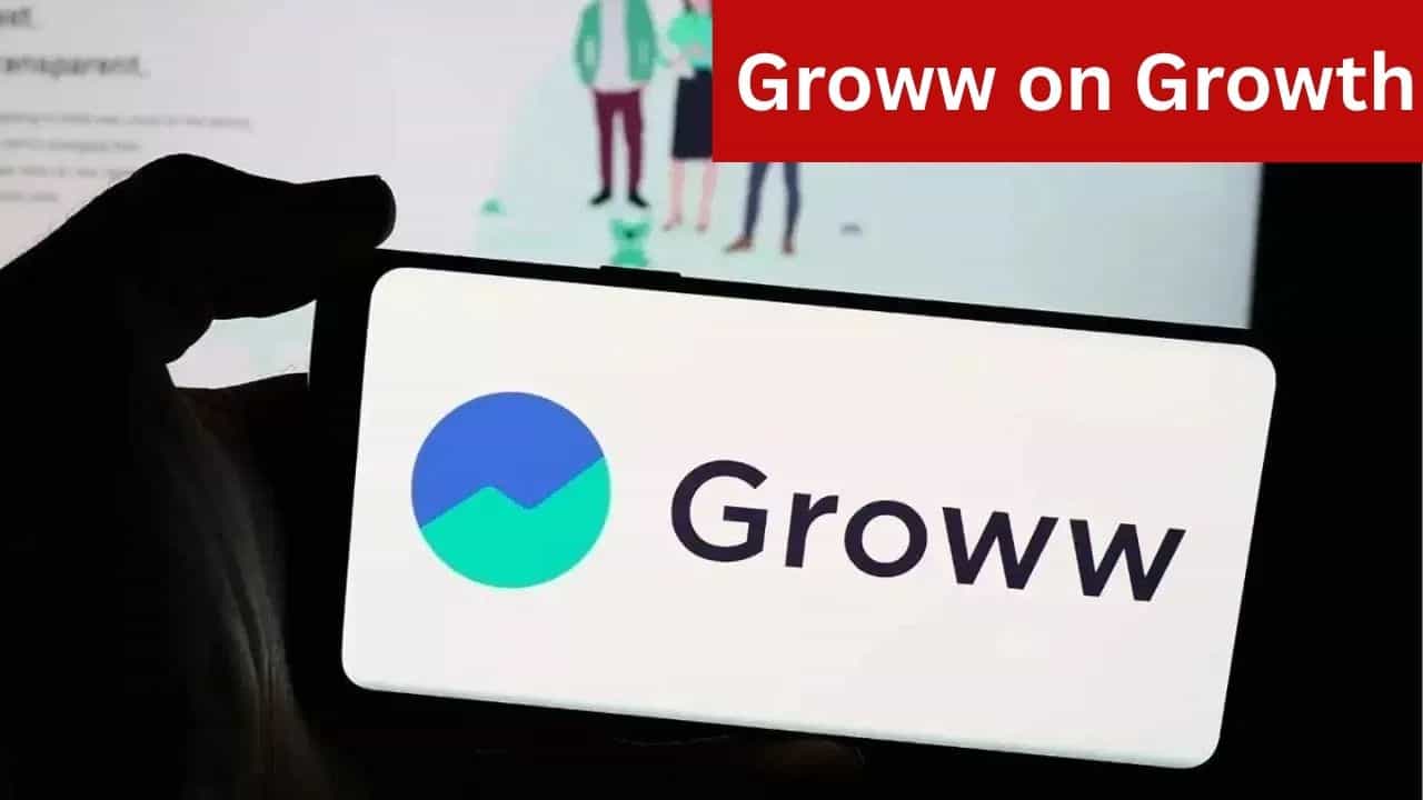 Groww ਸ਼ੇਅਰਾਂ ਦੇ IPO ਕੀਮਤ ਵਿਚ 50% ਦਾ ਵਾਧਾ, ਕੀ ਇਹ ਛਾਲ ਰਹੇਗੀ ਜਾਰੀ Groww ਸ਼ੇਅਰਾਂ ਦੇ IPO ਕੀਮਤ ਵਿਚ 50% ਦਾ ਵਾਧਾ, ਕੀ ਇਹ ਛਾਲ ਰਹੇਗੀ ਜਾਰੀ