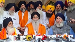 ਪੰਜਵੀਂ ਵਾਰ ਸ਼੍ਰੋਮਣੀ ਕਮੇਟੀ ਦੇ ਪ੍ਰਧਾਨ ਬਣੇ ਹਰਜਿੰਦਰ ਸਿੰਘ ਧਾਮੀ ਨੇ ਅਕਾਲੀ ਦਲ ਤੇ ਮੈਂਬਰਾਂ ਦਾ ਕੀਤਾ ਧੰਨਵਾਦ