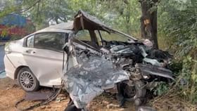 ਸੜਕ ਹਾਦਸੇ ਚ ਪੰਜਾਬੀ ਗਾਇਕ ਦੀ ਮੌਤ, ਸ਼ੁਟਿੰਗ ਤੋ ਬਾਅਦ ਘਰ ਆ ਰਿਹਾ ਸੀ ਹਰਮਨ ਸਿੱਧੂ