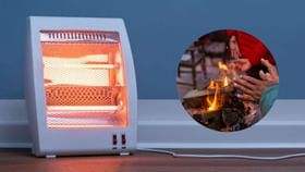 ਹੀਟਰ ਹੋਵੇ ਜਾਂ ਅੱਗ ਅੱਗੇ ਹੱਥ ਸੇਕਣਾ, ਇਸ ਆਦਤ ਦੇ ਨੁਕਸਾਨ ਵੀ ਜਾਣ ਲਓ