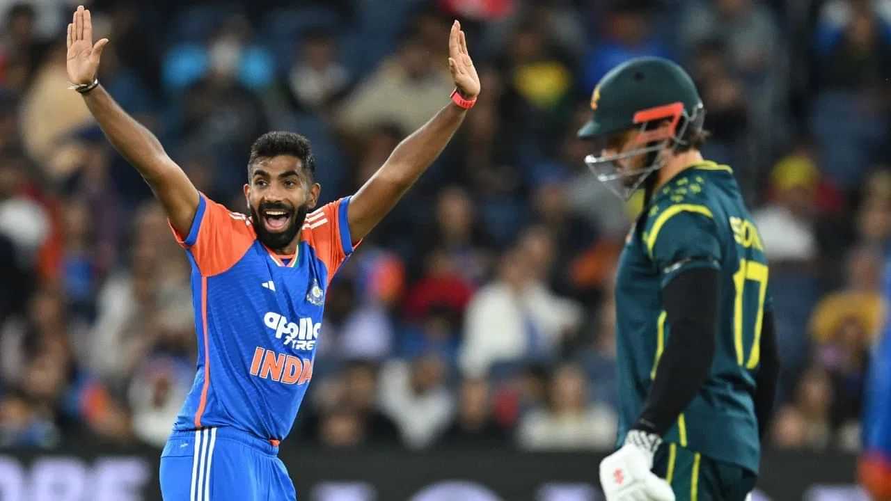 IND vs AUS 5th T20: ਸੀਰੀਜ਼ ਜਿੱਤਣ ਤੇ ਆਸਟ੍ਰੇਲੀਆ ਤੋਂ ਬਦਲਾ ਲੈਣ ਦਾ ਮੌਕਾ, ਬ੍ਰਿਸਬੇਨ ਚ ਟੀਮ ਇੰਡੀਆ ਕੋਲ ਮੌਕਾ ਹੀ ਮੌਕਾ