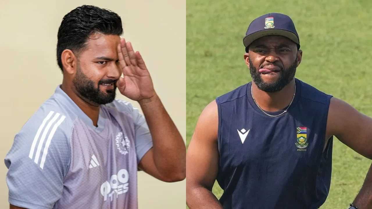 IND vs SA 2nd Test: ਟੀਮ ਇੰਡੀਆ ਤੇ ਮੰਡਰਾ ਰਿਹਾ ਹੈ ਖ਼ਤਰਾ, ਫਿਰ ਤੋਂ ਦਾਅ ਤੇ ਇੱਜ਼ਤ, ਗੁਹਾਟੀ ਚ ਫਿਰ ਬਦਲੇਗੀ ਕਿਸਮਤ? IND vs SA 2nd Test: ਟੀਮ ਇੰਡੀਆ ਤੇ ਮੰਡਰਾ ਰਿਹਾ ਹੈ ਖ਼ਤਰਾ, ਫਿਰ ਤੋਂ ਦਾਅ ਤੇ ਇੱਜ਼ਤ, ਗੁਹਾਟੀ ਚ ਫਿਰ ਬਦਲੇਗੀ ਕਿਸਮਤ?