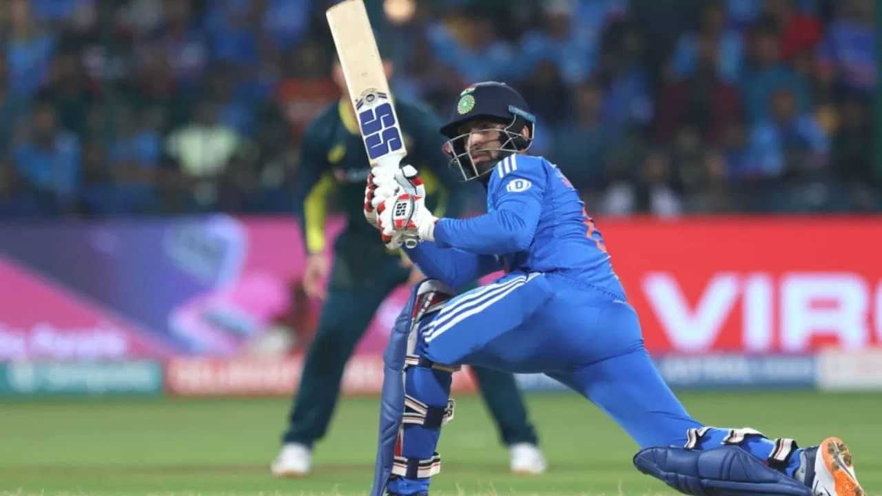 IND vs PAK: 16 ਦਿਨਾਂ ਚ ਚਾਰ ਵਾਰ ਭਿੜਨਗੇ ਭਾਰਤ-ਪਾਕਿਸਤਾਨ! ਜਾਣੋ ਪੂਰਾ ਸ਼ਡਿਊਲ IND vs PAK: 16 ਦਿਨਾਂ ਚ ਚਾਰ ਵਾਰ ਭਿੜਨਗੇ ਭਾਰਤ-ਪਾਕਿਸਤਾਨ! ਜਾਣੋ ਪੂਰਾ ਸ਼ਡਿਊਲ