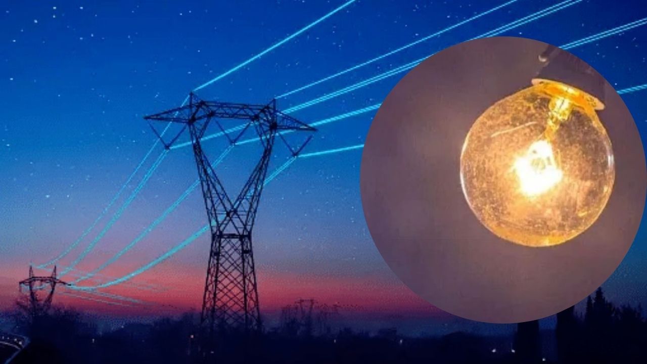 ਜਲੰਧਰ ਦੇ ਕਈ ਇਲਾਕਿਆਂ 'ਚ ਬਿਜਲੀ ਬੰਦ, ਸ਼ਾਮ 5 ਵਜੇ ਤੋਂ ਬਾਅਦ ਆਵੇਗੀ ਸਪਲਾਈ