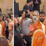 ਗਾਇਕ ਜਸਬੀਰ ਜੱਸੀ ਦਾ ਚੱਲਦੇ ਸ਼ੋਅ ‘ਚ ਪੁਲਿਸ ਨੇ ਬੰਦ ਕਰਵਾਇਆ ਸਾਊਂਡ, ਫਿਰ ਵੀ ਲਾਈਆਂ ਰੌਣਕਾਂ; ਦੇਖੋ VIDEO