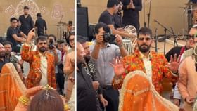 ਗਾਇਕ ਜਸਬੀਰ ਜੱਸੀ ਦਾ ਪੁਲਿਸ ਨੇ ਬੰਦ ਕਰਵਾਇਆ ਸਾਊਂਡ, ਫਿਰ ਵੀ ਲਾਈਆਂ ਰੌਣਕਾਂ