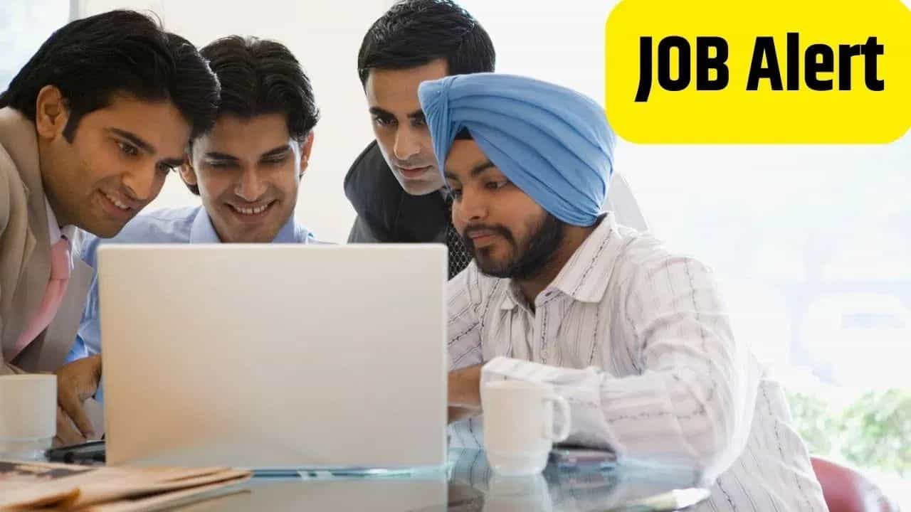 BDL ਅਪ੍ਰੈਂਟਿਸ, PNB ਐਲਬੀਓ ਦੀ ਆਖਰੀ ਤਾਰੀਖ, HCL ਜੂਨੀਅਰ ਮੈਨੇਜਰ ਨੋਟੀਫਿਕੇਸ਼ਨ, ਪੜੋ Job Alerts BDL ਅਪ੍ਰੈਂਟਿਸ, PNB ਐਲਬੀਓ ਦੀ ਆਖਰੀ ਤਾਰੀਖ, HCL ਜੂਨੀਅਰ ਮੈਨੇਜਰ ਨੋਟੀਫਿਕੇਸ਼ਨ, ਪੜੋ Job Alerts