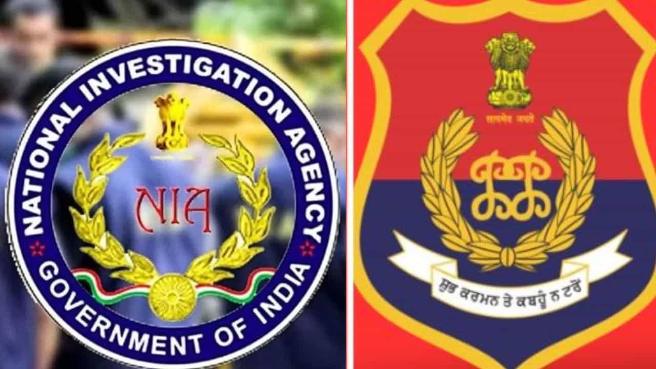 ਲੁਧਿਆਣਾ ਹੈਂਡ ਗ੍ਰਨੇਡ ਮਾਮਲੇ ਚ NIA ਦੀ ਐਂਟਰੀ: ਕੇਂਦਰੀ ਏਜੰਸੀ ਨੇ ਪੁਲਿਸ ਤੋਂ ਲਈ ਕੇਸ ਦੀ ਜਾਣਕਾਰੀ, ਰਾਡਾਰ ਤੇ ਵਿਦੇਸ਼ੀ ਹੈਂਡਲਰ
