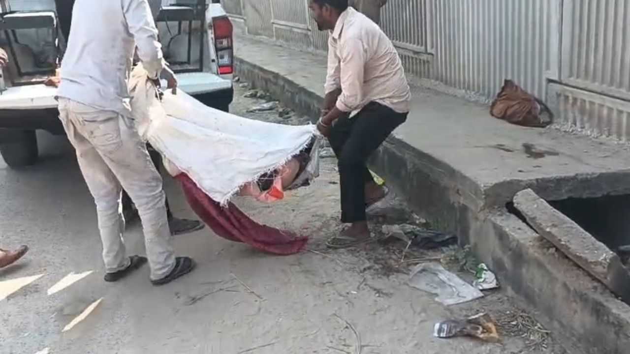 ਬੋਰੀ ਵਿੱਚੋਂ ਮਿਲੀ ਮੁਟਿਆਰ ਦੀ ਲਾਸ਼, ਹੱਥ ਦਿਖਾਈ ਦੇਣ ਤੇ ਲੋਕਾਂ ਨੇ ਬੁਲਾਈ ਪੁਲਿਸ, ਲੁਧਿਆਣਾ ਦੀ ਘਟਨਾ