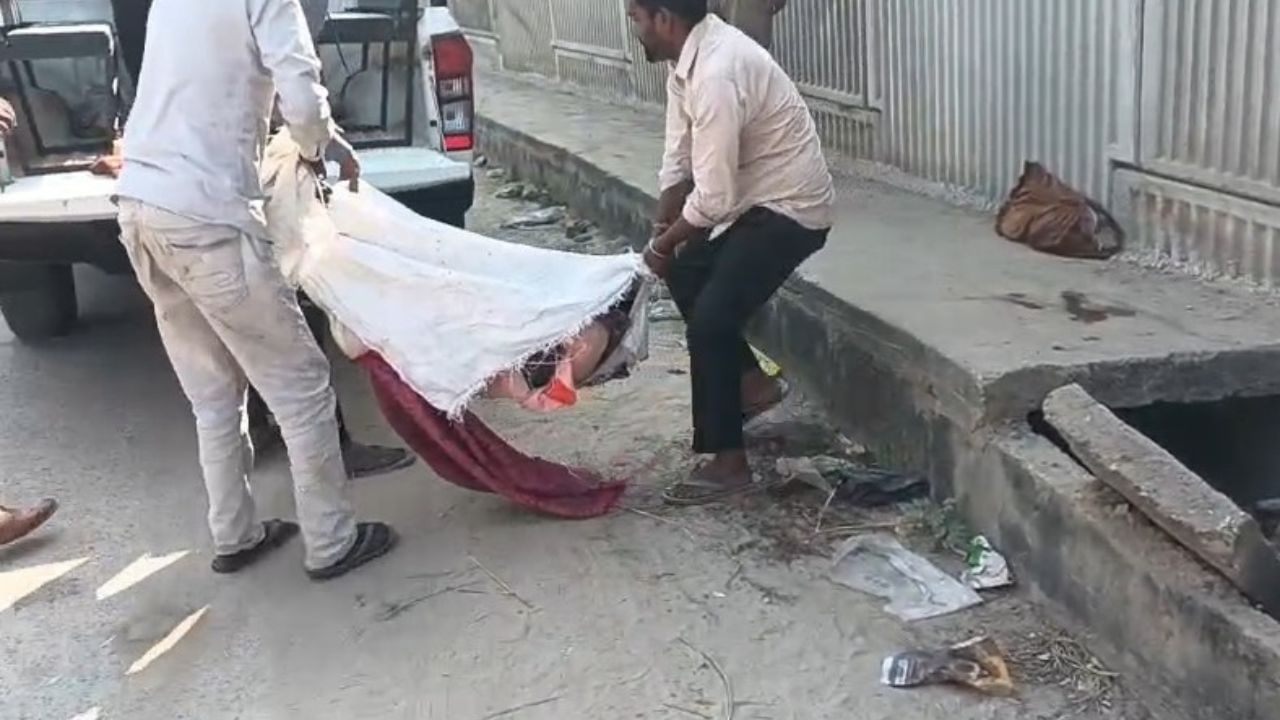 ਬੋਰੀ ਵਿੱਚੋਂ ਮਿਲੀ ਮੁਟਿਆਰ ਦੀ ਲਾਸ਼, ਹੱਥ ਦਿਖਾਈ ਦੇਣ ਤੇ ਲੋਕਾਂ ਨੇ ਬੁਲਾਈ ਪੁਲਿਸ, ਲੁਧਿਆਣਾ ਦੀ ਘਟਨਾ