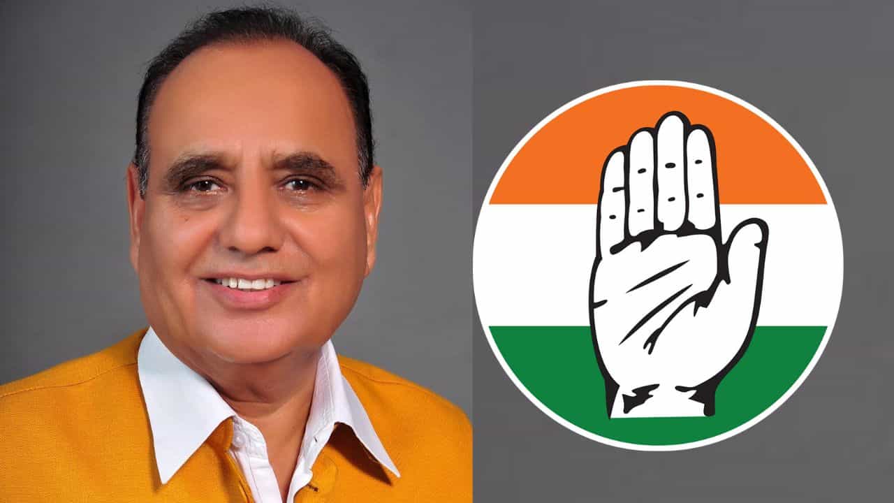 ਬੰਗਾ ਤੋਂ ਸਾਬਕਾ ਕਾਂਗਰਸੀ ਵਿਧਾਇਕ ਤਰਲੋਚਨ ਸਿੰਘ ਦਾ ਦੇਹਾਂਤ, ਤਰਨਤਾਰਨ ਜ਼ਿਮਨੀ ਚੋਣ ਪ੍ਰਚਾਰ ਦੌਰਾਨ ਆਇਆ ਹਾਰਟ ਅਟੈਕ