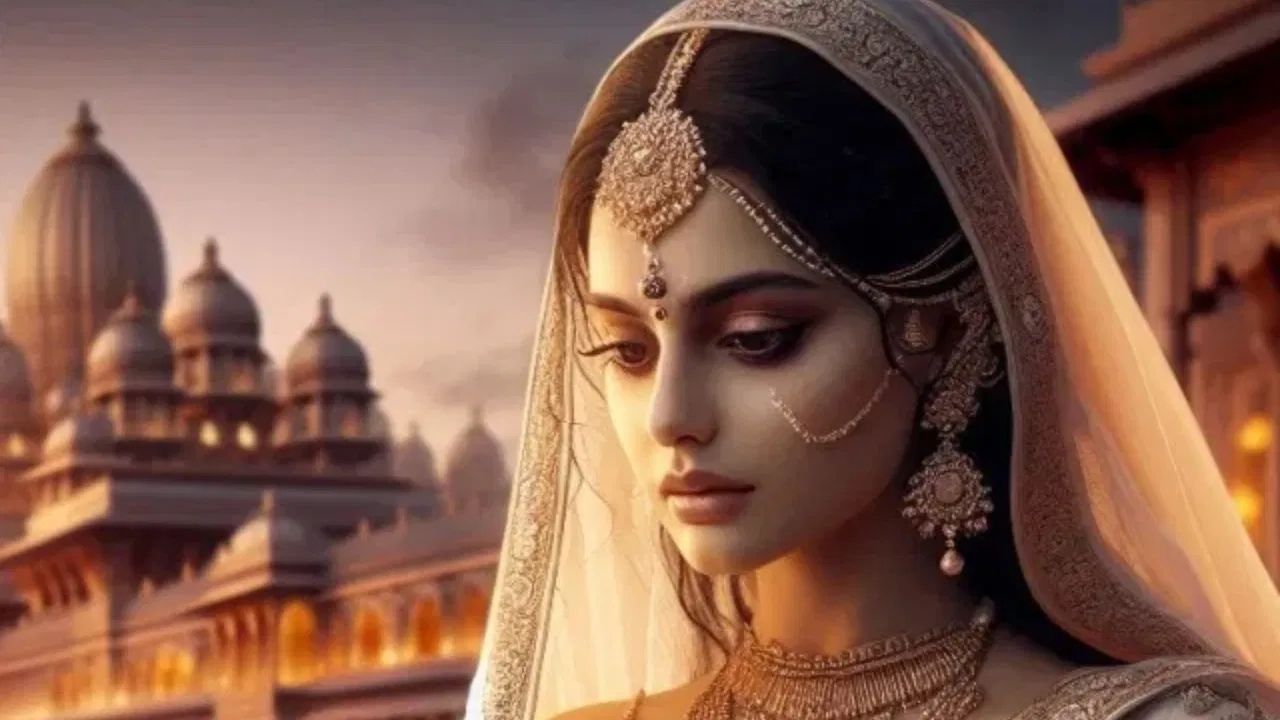 ਯੁਧਿਸ਼ਟਰ ਨੇ ਆਪਣੀ ਮਾਂ ਕੁੰਤੀ ਨੂੰ ਦਿੱਤਾ ਸੀ ਇੱਕ ਸਰਾਪ, ਜਿਸ ਨੂੰ ਅੱਜ ਵੀ ਭੁਗਤ ਰਹੀਆਂ ਹਨ ਔਰਤਾਂ