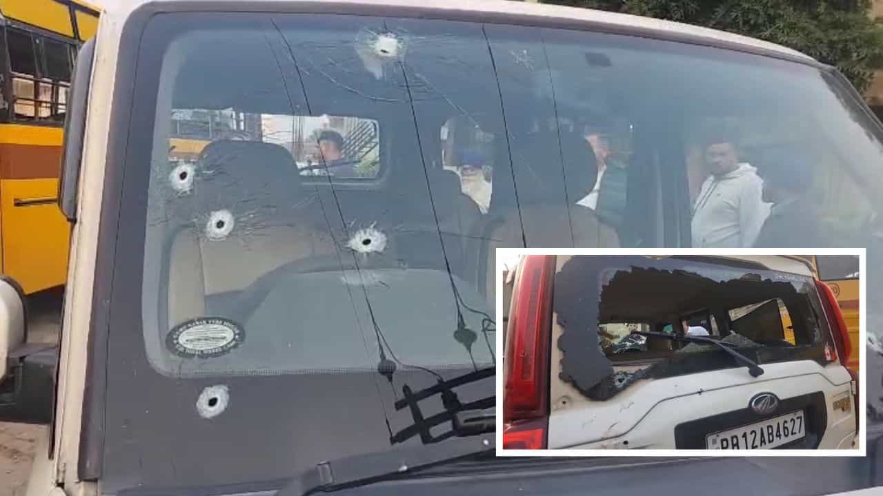 ਬੰਗਾ ਚ ਗੈਂਗਵਾਰ! 40 ਰਾਊਂਡ ਫਾਇਰਿੰਗ, 5 ਨੌਜਵਾਨ ਜ਼ਖ਼ਮੀ; ਲੁਧਿਆਣਾ ਕੀਤਾ ਰੈਫਰ