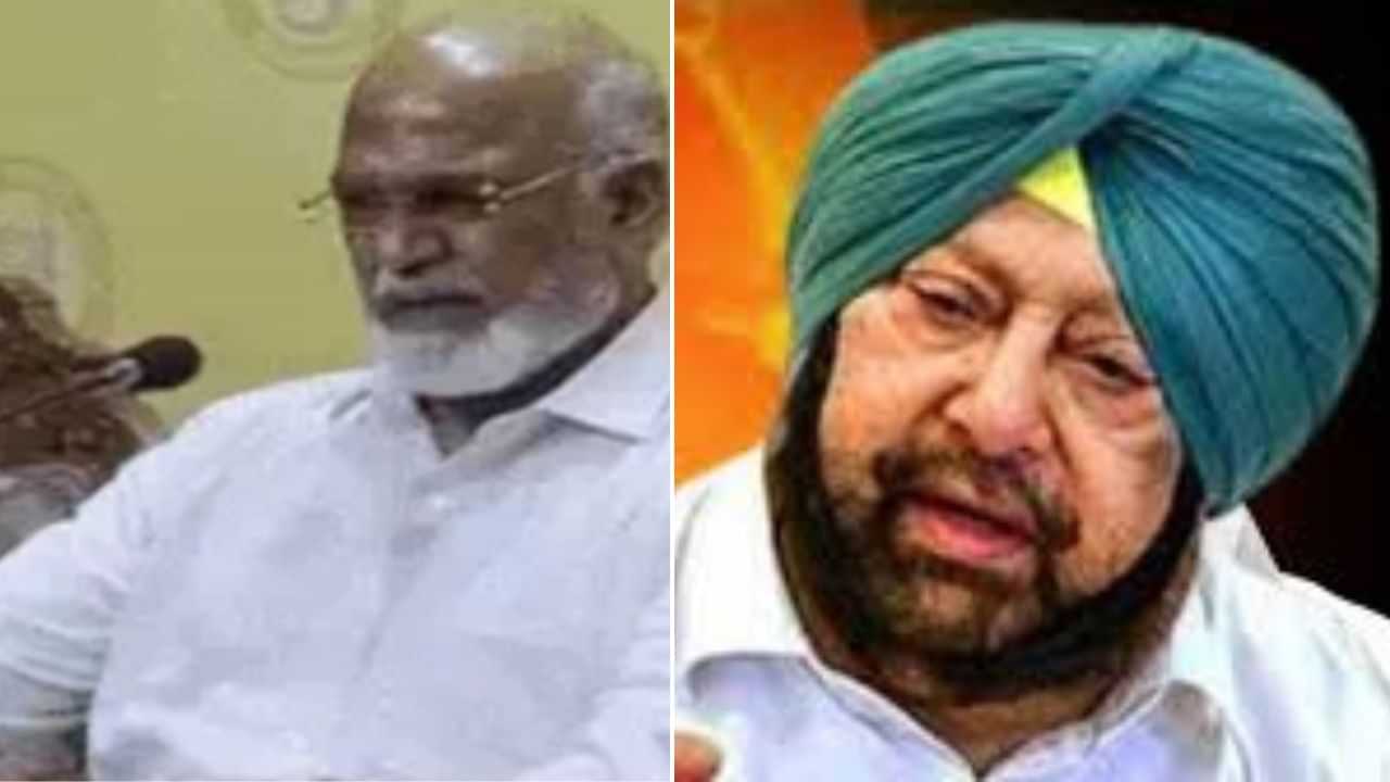 ਕੈਪਟਨ ਅਮਰਿੰਦਰ ਸਿੰਘ ਨੇ ਰਾਜਾ ਕੰਦੋਲਾ ਡਰੱਗ ਕੇਸ ਨੂੰ ਦਬਾਇਆ, ਰਾਜਜੀਤ ਹਾਲੇ ਵੀ ਫਰਾਰ, ਈਡੀ ਦੇ ਸਾਬਕਾ ਅਧਿਕਾਰੀ ਦਾ ਵੱਡਾ ਦਾਅਵਾ