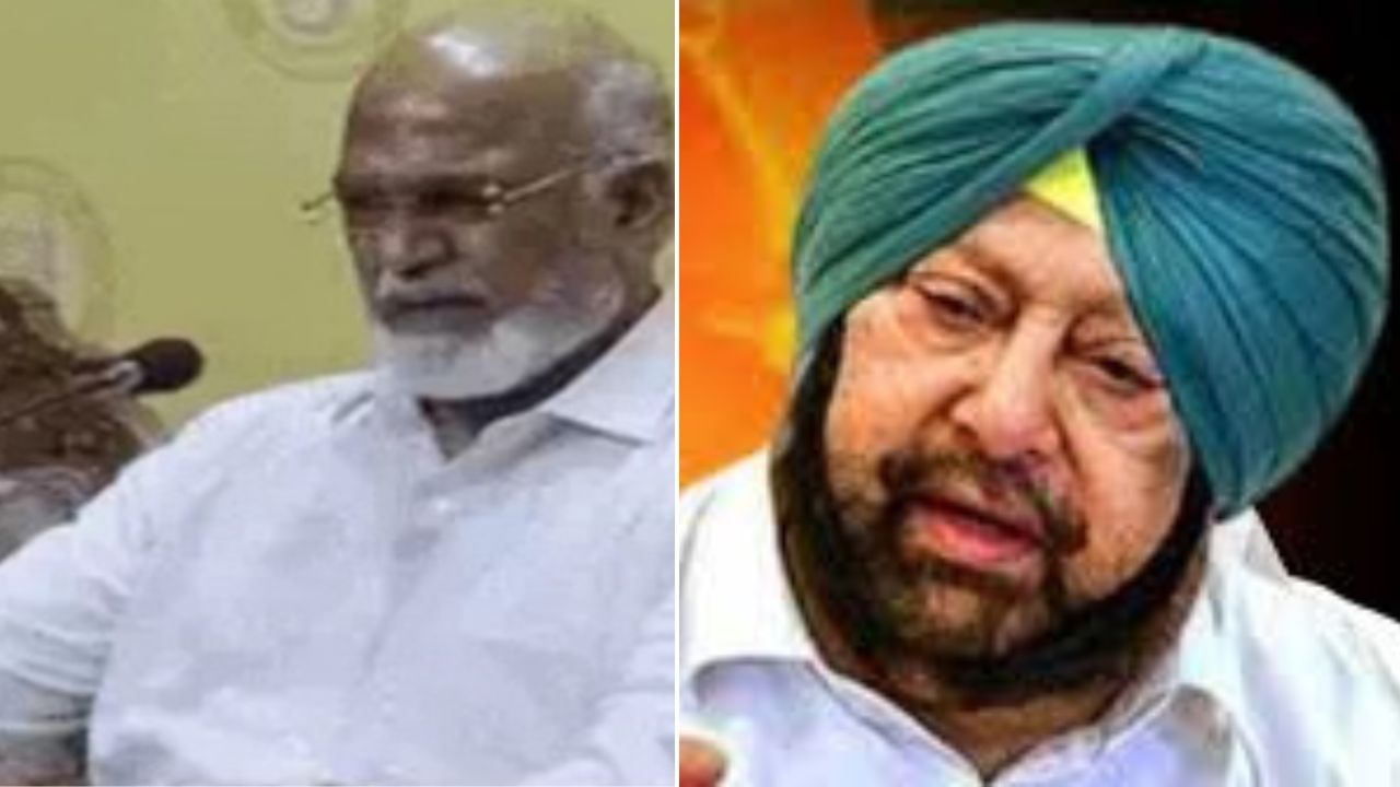 ਕੈਪਟਨ ਅਮਰਿੰਦਰ ਸਿੰਘ ਨੇ ਰਾਜਾ ਕੰਦੋਲਾ ਡਰੱਗ ਕੇਸ ਨੂੰ ਦਬਾਇਆ, ਰਾਜਜੀਤ ਹਾਲੇ ਵੀ ਫਰਾਰ, ਈਡੀ ਦੇ ਸਾਬਕਾ ਅਧਿਕਾਰੀ ਦਾ ਵੱਡਾ ਦਾਅਵਾ