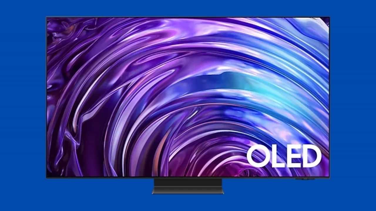 OLED, QLED ਜਾਂ Mini-LED? ਟੀਵੀ ਖਰੀਦਣ ਤੋਂ ਪਹਿਲਾਂ ਜਾਣ ਲਓ ਫ਼ਰਕ, ਤਾਂ ਹੀ ਮਿਲੇਗਾ ਸਿਨੇਮਾਘਰ ਵਰਗਾ ਮਜ਼ਾ OLED, QLED ਜਾਂ Mini-LED? ਟੀਵੀ ਖਰੀਦਣ ਤੋਂ ਪਹਿਲਾਂ ਜਾਣ ਲਓ ਫ਼ਰਕ, ਤਾਂ ਹੀ ਮਿਲੇਗਾ ਸਿਨੇਮਾਘਰ ਵਰਗਾ ਮਜ਼ਾ