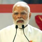 ਵੰਦੇ ਮਾਤਰਮ ਸਿਰਫ਼ ਸ਼ਬਦ ਨਹੀਂ ਸੰਕਲਪ ਵੀ; ਭਵਿੱਖ ਨੂੰ ਨਵਾਂ ਹੌਂਸਲਾ ਦਿੰਦਾ ਹੈ: PM ਮੋਦੀ