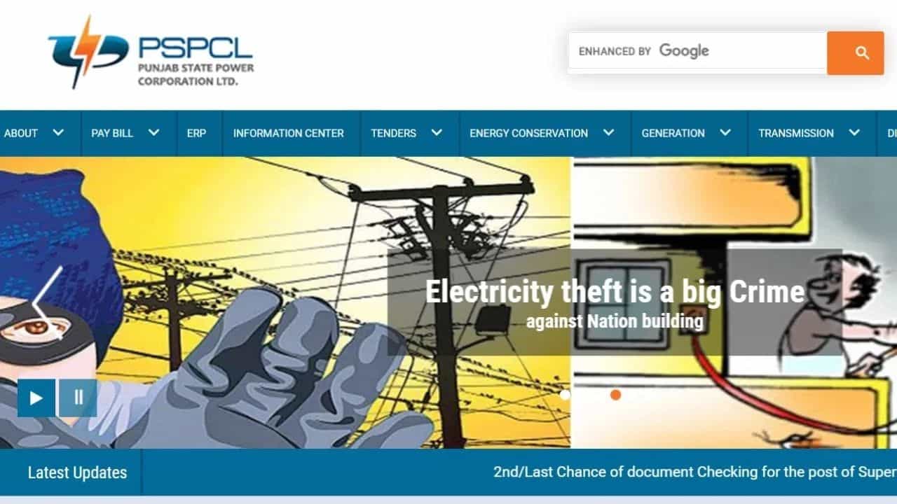 ਪੰਜਾਬ ਸਟੇਟ ਪਾਵਰ ਕਾਰਪੋਰੇਸ਼ਨ ਵਿੱਚ 609 ਅਸਾਮੀਆਂ ਲਈ ਭਰਤੀ, B.Tech ਤੋਂ ਲੈ ਕੇ 10ਵੀਂ ਪਾਸ ਤੱਕ ਕਰ ਸਕਦੇ ਹਨ ਅਪਲਾਈ ਪੰਜਾਬ ਸਟੇਟ ਪਾਵਰ ਕਾਰਪੋਰੇਸ਼ਨ ਵਿੱਚ 609 ਅਸਾਮੀਆਂ ਲਈ ਭਰਤੀ, B.Tech ਤੋਂ ਲੈ ਕੇ 10ਵੀਂ ਪਾਸ ਤੱਕ ਕਰ ਸਕਦੇ ਹਨ ਅਪਲਾਈ