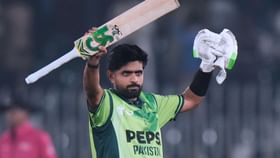 ਬਾਬਰ ਆਜ਼ਮ ਨੇ ਕੀਤੀ ਟੀ-20 ਵਿੱਚ ਵਿਰਾਟ ਕੋਹਲੀ ਦੀ ਬਰਾਬਰੀ, ਹੁਣ ਨੰਬਰ ਇੱਕ ਬਣਨ ਤੋਂ ਬਹੁਤ ਦੂਰ ਨਹੀਂ