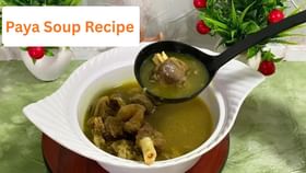 ਸਰਦੀਆਂ ਵਿੱਚ ਸਰੀਰ ਨੂੰ ਮਿਲੇਗੀ Double ਗਰਮਾਹਟ, ਬਣਾ ਕੇ ਪਿਓ ਪਾਇਆ ਸੂਪ