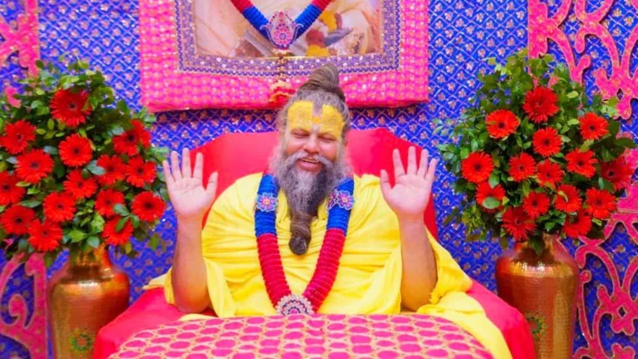 ਪ੍ਰੇਮਾਨੰਦ ਮਹਾਰਾਜ ਨੇ ਦੱਸੀ ਅਜਿਹੀ ਅਨਮੋਲ ਗੱਲ, ਜਿਸ ਨੂੰ ਸਭ ਕੁਝ ਵੇਚਣ ਤੋਂ ਬਾਅਦ ਵੀ ਖਰੀਦਣਾ ਅਸੰਭਵ ਹੈ!