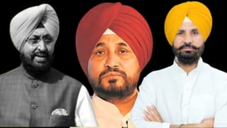 ਜਲਦ ਹੋਵੇਗਾ ਪੰਜਾਬ ਕਾਂਗਰਸ ਵਿੱਚ ਫੇਰਬਦਲ, 8 ਨਵੇਂ ਚਿਹਰਿਆਂ ਨੂੰ ਮਿਲ ਸਕਦੀ ਹੈ ਜ਼ਿੰਮੇਵਾਰੀ, ਸੂਤਰਾਂ ਦੇ ਹਵਾਲੇ ਤੋਂ ਖ਼ਬਰ