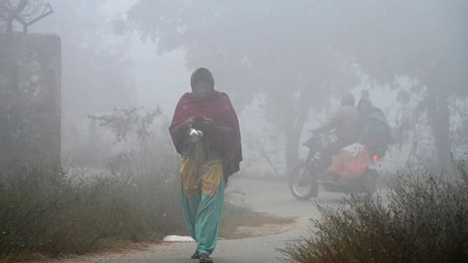 ਪੰਜਾਬ-ਚੰਡੀਗੜ੍ਹ ਵਿੱਚ ਹੁਣ ਠੰਢੀਆਂ ਹੋਣਗੀਆਂ ਰਾਤਾਂ, 3 ਡਿਗਰੀ ਘਟਿਆ ਤਾਪਮਾਨ