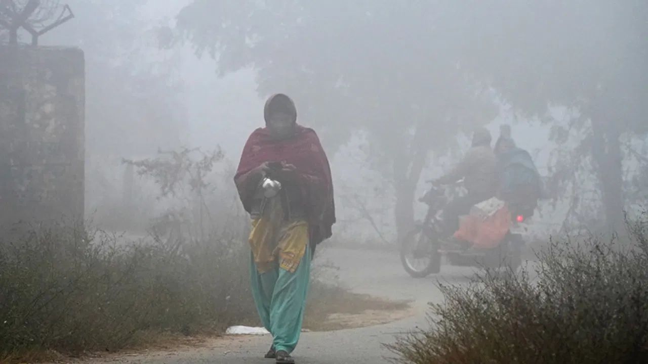 ਪੰਜਾਬ 'ਚ ਰਾਤ ਦਾ ਤਾਪਮਾਨ ਡਿੱਗਿਆ, ਫਰੀਦਕੋਟ ਸਭ ਤੋਂ ਠੰਡਾ; ਮੀਂਹ ਨੂੰ ਲੈ ਕੇ ਕੋਈ ਅਲਰਟ ਨਹੀਂ