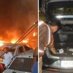 ਦਿੱਲੀ ਧਮਾਕੇ ਤੋਂ ਬਾਅਦ ਰੈੱਡ ਅਲਰਟ ‘ਤੇ ਪੰਜਾਬ: ਪੁਲਿਸ ਫੋਰਸ ਤਾਇਨਾਤ, ਵਧਾਈ ਚੈਕਿੰਗ; ਚੰਡੀਗੜ੍ਹ ‘ਚ ਹਾਈ ਅਲਰਟ