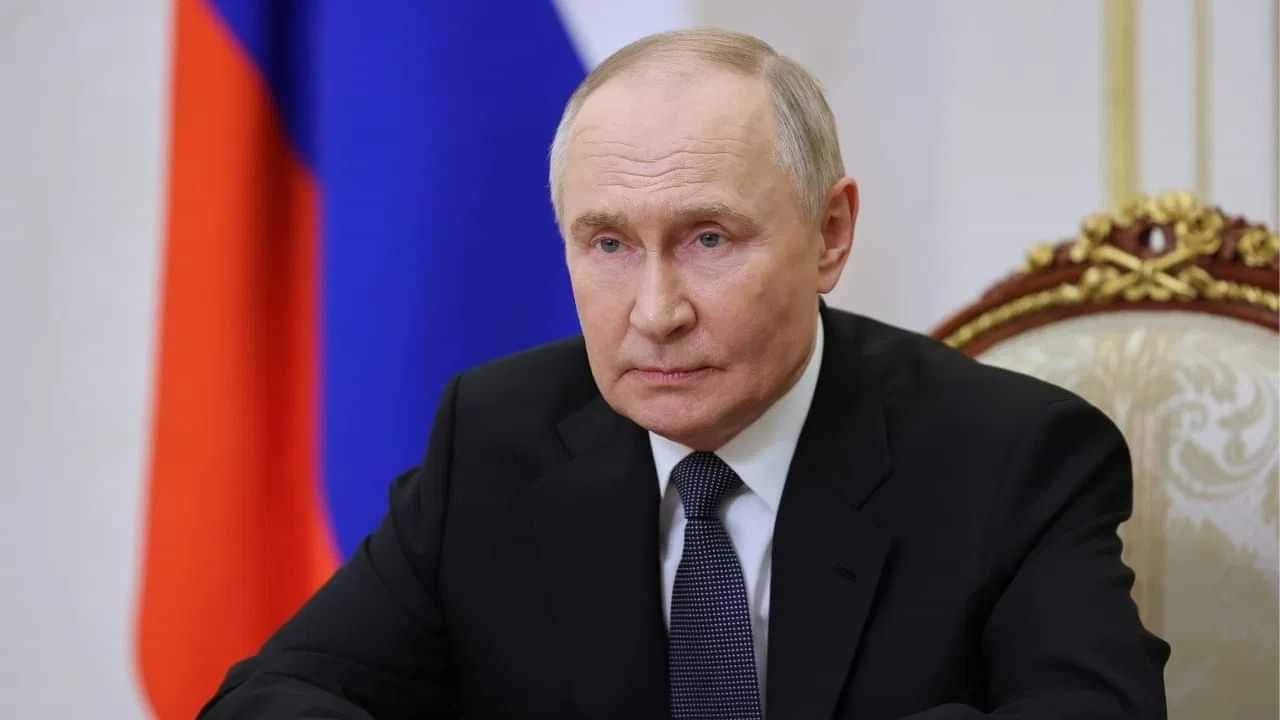 Putin Arrest Warrant: ਪੁਤਿਨ ਵਿਰੁੱਧ ਗ੍ਰਿਫ਼ਤਾਰੀ ਵਾਰੰਟ ਜਾਰੀ, ਉਹ ਭਾਰਤ ਕਿਵੇਂ ਪਹੁੰਚਣਗੇ? Putin Arrest Warrant: ਪੁਤਿਨ ਵਿਰੁੱਧ ਗ੍ਰਿਫ਼ਤਾਰੀ ਵਾਰੰਟ ਜਾਰੀ, ਉਹ ਭਾਰਤ ਕਿਵੇਂ ਪਹੁੰਚਣਗੇ?