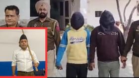 RSS ਵਰਕਰ ਨਵੀਨ ਕਤਲਕਾਂਡ ਦਾ ਮਾਸਟਰਮਾਈਂਡ ਗ੍ਰਿਫ਼ਤਾਰ, ਪੁਲਿਸ ਨੂੰ ਮਿਲੀ ਸਫਲਤਾ