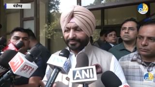 Delhi Red Fort Blast: ‘ਧਮਾਕਾ ਕਰਨ ਪਿੱਛੇ ਪਾਕਿਸਤਾਨ ਦਾ ਹੱਥ…ਦਿੱਤਾ ਜਾਵੇਗਾ ਢੁਕਵਾਂ ਜਵਾਬ’…ਦਿੱਲੀ ਧਮਾਕੇ ‘ਤੇ ਬੋਲੇ ਬਿੱਟੂ