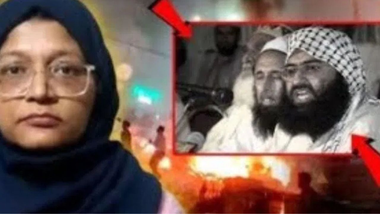 Delhi Blast Update: ਡਾਕਟਰ ਸ਼ਾਹੀਨ ਦੇ ਮਸੂਦ ਅਜ਼ਹਰ ਕੁਨੈਕਸ਼ਨ ਦਾ ਹੋਇਆ ਪਰਦਾਫਾਸ਼!