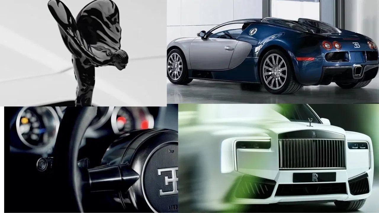 ਬਾਲੀਵੁੱਡ ਦੇ ਬਾਦਸ਼ਾਹ ਦੀ ਬਾਦਸ਼ਾਹੀ ਸਵਾਰੀ! ਕਰੋੜਾਂ ਰੁਪਏ ਦੀਆਂ ਲਗਜ਼ਰੀ ਕਾਰਾਂ ਦਾ ਕਲੈਕਸ਼ਨ ਦੇਖ ਕੇ ਰਹਿ ਜਾਓਗੇ ਦੰਗ