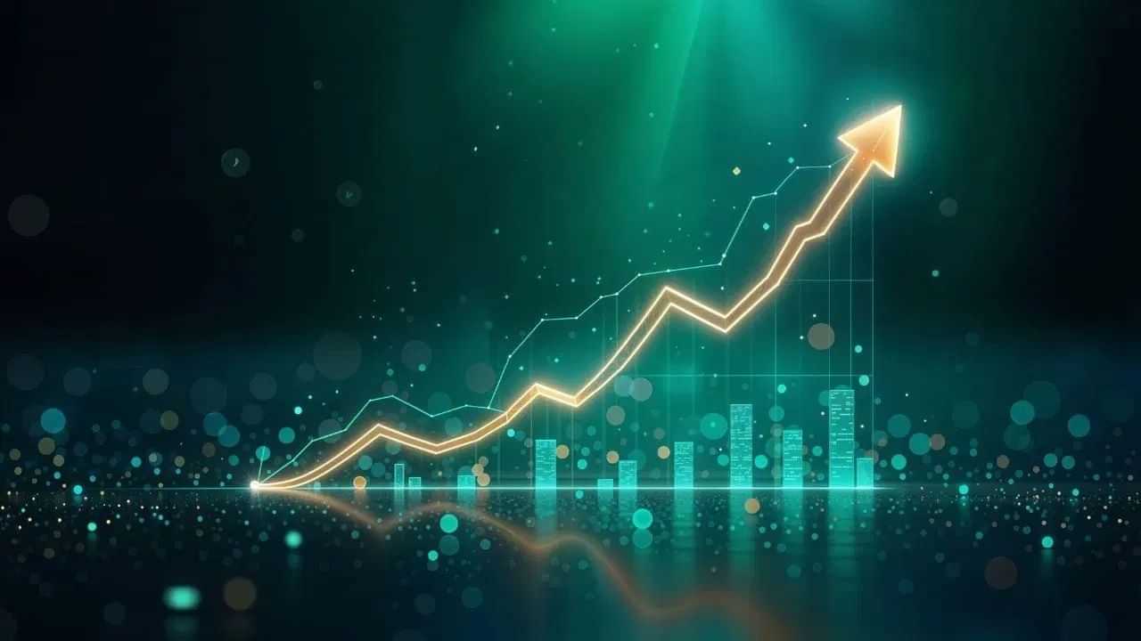 Bihar EXIT Poll ਚ ਐਨਡੀਏ ਦੀ ਜਿੱਤ ਨਾਲ ਸ਼ੇਅਰ ਬਾਜਾਰ ਵਿਚ ਤੇਜ਼ੀ, ਨਿਵੇਸ਼ਕਾਂ ਨੂੰ ਹੋਇਆ 4 ਕਰੋੜ ਦਾ ਫਾਇਦਾ Bihar EXIT Poll ਚ ਐਨਡੀਏ ਦੀ ਜਿੱਤ ਨਾਲ ਸ਼ੇਅਰ ਬਾਜਾਰ ਵਿਚ ਤੇਜ਼ੀ, ਨਿਵੇਸ਼ਕਾਂ ਨੂੰ ਹੋਇਆ 4 ਕਰੋੜ ਦਾ ਫਾਇਦਾ