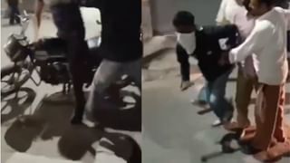 ਬਟਾਲਾ ‘ਚ ਸ਼ਿਵ ਸੇਨਾ ਨੇਤਾ ‘ਤੇ ਹਮਲਾ, ਤੇਜਧਾਰ ਹਥਿਆਰਾਂ ਨਾਲ ਕੀਤੇ ਗਏ ਕਈ ਵਾਰ, ਜਾਂਚ ‘ਚ ਜੁਟੀ ਪੁਲਿਸ