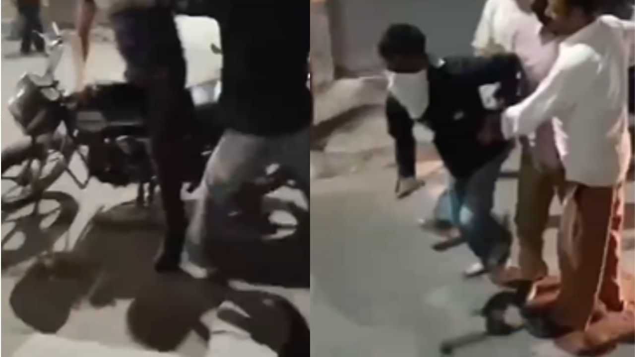 ਬਟਾਲਾ ਚ ਸ਼ਿਵ ਸੇਨਾ ਨੇਤਾ ਤੇ ਹਮਲਾ, ਤੇਜਧਾਰ ਹਥਿਆਰਾਂ ਨਾਲ ਕੀਤੇ ਗਏ ਕਈ ਵਾਰ, ਜਾਂਚ ਚ ਜੁਟੀ ਪੁਲਿਸ