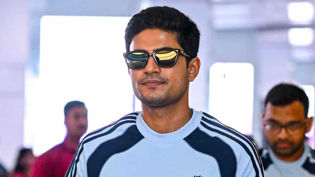 Shubman Gill Update: ਸ਼ੁਭਮਨ ਗਿੱਲ ਗੁਹਾਟੀ ਟੈਸਟ ਤੋਂ ਬਾਹਰ! ਸਵਾਲਾਂ ਦੇ ਘੇਰੇ ਚ BCCI ਅਤੇ ਟੀਮ ਇੰਡੀਆ