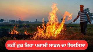 ਪੰਜਾਬ ‘ਚ ਪਰਾਲੀ ਸਾੜਨ ਦਾ ਸਿਲਸਿਲਾ ਜਾਰੀ: ਨੋਡਲ ਅਫਸਰ ਨਿਯੁਕਤ, ਫਿਰ ਵੀ ਕਿਸਾਨ ਲਗਾ ਰਹੇ ਅੱਗ
