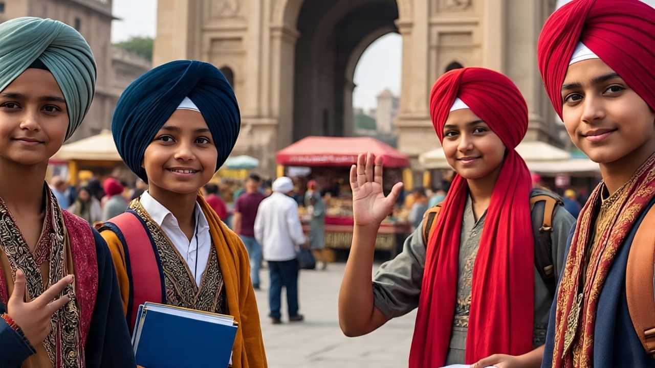 ਪ੍ਰੋਜੈਕਟ ਇਨੋਵੇਸ਼ਨ ਤਹਿਤ ਪੰਜਾਬ ਦੇ ਵਿਦਿਆਰਥੀ ਕਰਨਗੇ ਐਕਸਪੋਜ਼ਰ ਵਿਜ਼ਿਟ, 18 ਹਜ਼ਾਰ ਸਟੂਡੈਂਟ ਲੈਣਗੇ ਹਿੱਸਾ ਪ੍ਰੋਜੈਕਟ ਇਨੋਵੇਸ਼ਨ ਤਹਿਤ ਪੰਜਾਬ ਦੇ ਵਿਦਿਆਰਥੀ ਕਰਨਗੇ ਐਕਸਪੋਜ਼ਰ ਵਿਜ਼ਿਟ, 18 ਹਜ਼ਾਰ ਸਟੂਡੈਂਟ ਲੈਣਗੇ ਹਿੱਸਾ