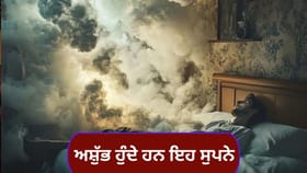 ਇਹ ਸੁਪਨੇ ਦਿੰਦੇ ਹਨ ਵਿੱਤੀ ਨੁਕਸਾਨ ਦਾ ਸੰਕੇਤ! ਤੁਰੰਤ ਹੋ ਜਾਓ ਸੁਚੇਤ