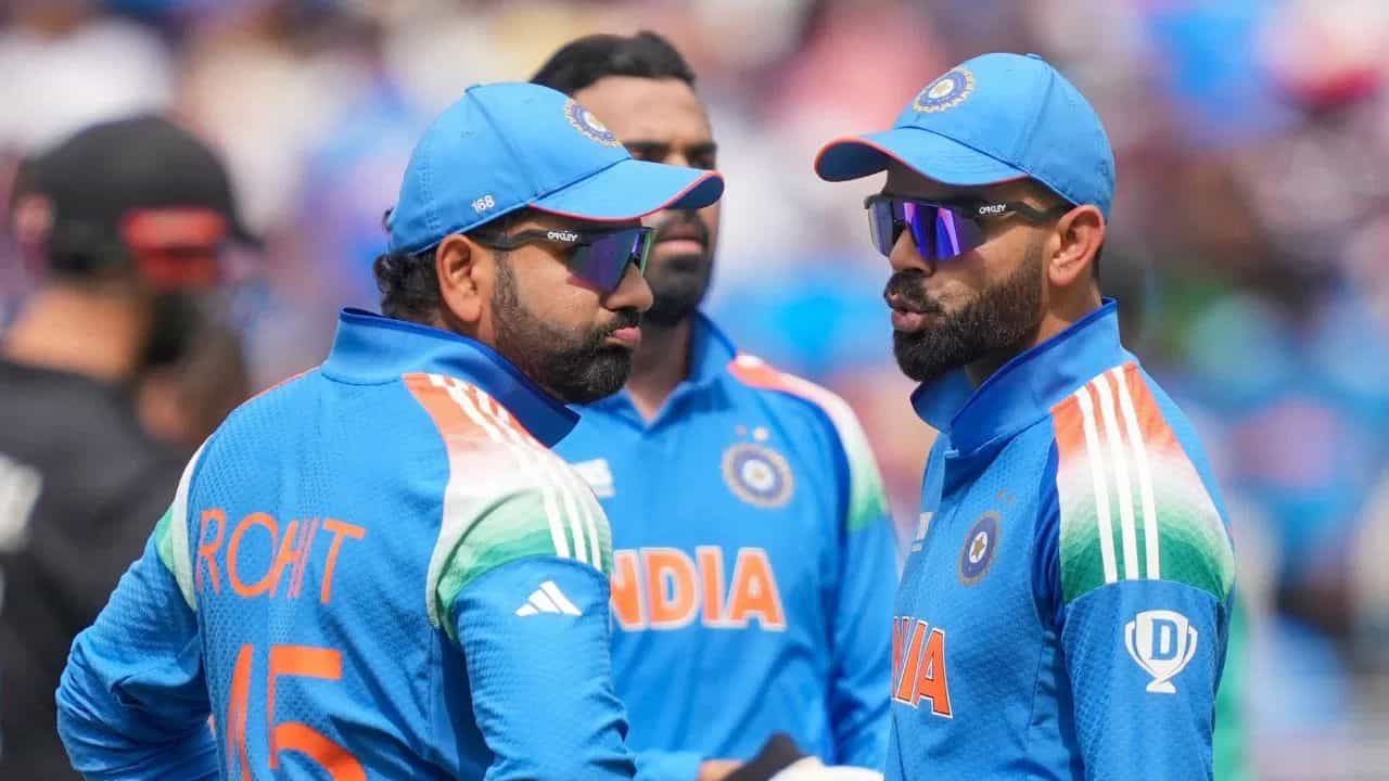 IND vs SA 1st ODI: ਰਾਂਚੀ ਚ ਕਿੰਨੀਆਂ ਦੌੜਾਂ ਬਣਾਉਣ ਤੇ ਮਿਲੇਗੀ ਜਿੱਤ? ਮੈਚ ਤੋਂ ਪਹਿਲਾਂ ਮਿਲ ਗਿਆ ਜਵਾਬ IND vs SA 1st ODI: ਰਾਂਚੀ ਚ ਕਿੰਨੀਆਂ ਦੌੜਾਂ ਬਣਾਉਣ ਤੇ ਮਿਲੇਗੀ ਜਿੱਤ? ਮੈਚ ਤੋਂ ਪਹਿਲਾਂ ਮਿਲ ਗਿਆ ਜਵਾਬ