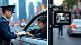 ਚੰਡੀਗੜ੍ਹ: 10 ਮਹੀਨਿਆਂ ‘ਚ 7.12 ਲੱਖ ਚਲਾਨ: 17 ਕਰੋੜ ਰੁਪਏ ਜੁਰਮਾਨਾ ਵਸੂਲ, ਹਾਈ-ਟੇਕ CCTV ਕੈਮਰੇ ਵੀ ਨਹੀਂ ਰੋਕ ਸਕੇ ਟ੍ਰੈਫਿਕ ਉਲੰਘਣਾਵਾਂ...