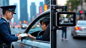 ਚੰਡੀਗੜ੍ਹ: 10 ਮਹੀਨਿਆਂ 'ਚ 7.12 ਲੱਖ ਚਲਾਨ, 17 ਕਰੋੜ ਰੁਪਏ ਜੁਰਮਾਨਾ ਵਸੂਲ ਚੰਡੀਗੜ੍ਹ: 10 ਮਹੀਨਿਆਂ 'ਚ 7.12 ਲੱਖ ਚਲਾਨ, 17 ਕਰੋੜ ਰੁਪਏ ਜੁਰਮਾਨਾ ਵਸੂਲ