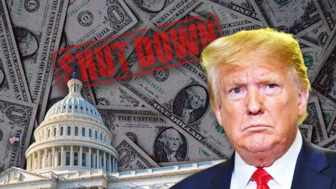 ਅਮਰੀਕਾ ਦਾ ਸਭ ਤੋਂ ਲੰਬਾ ਸ਼ਟਡਾਊਨ ਹੋਵੇਗਾ ਖਤਮ? ਸੈਨੇਟ ਨੇ ਪਾਸ ਕੀਤਾ ਅਹਿਮ ਫੰਡਿੰਗ ਬਿੱਲ