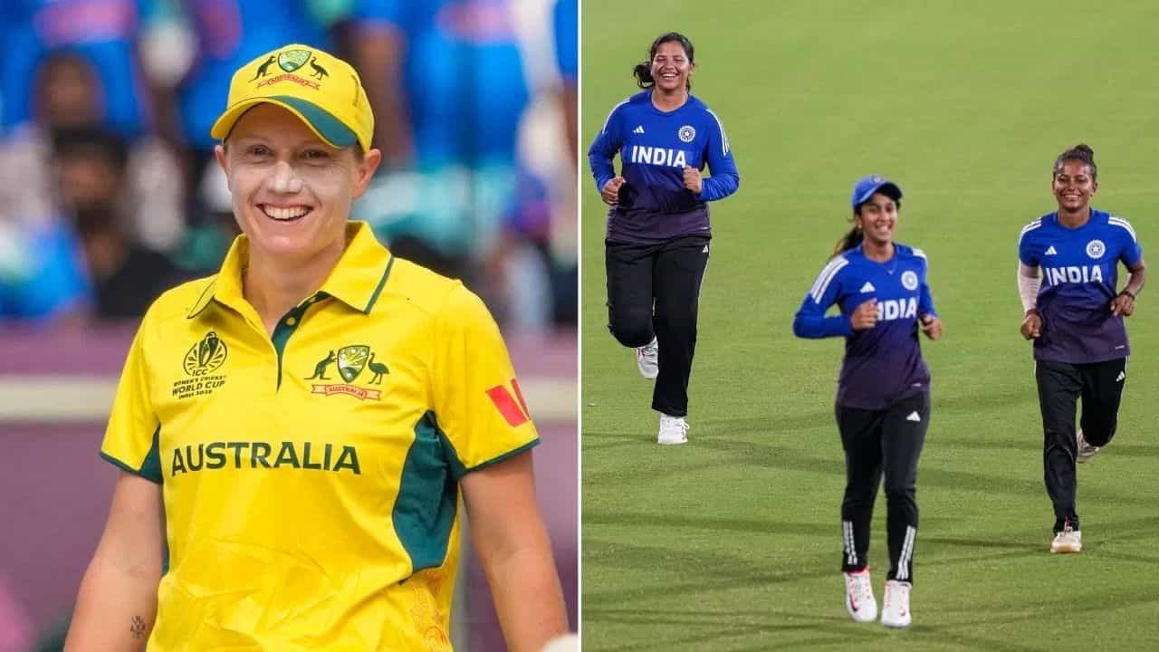 ਐਲਿਸਾ ਹੀਲੀ ਤੋਂ ਲੈ ਕੇ ਭਾਰਤ ਦੀ ਵਰਲਡ ਚੈਂਪੀਅਨ ਖਿਡਾਰਨ ਤੱਕ, Auction ਚ ਇਨ੍ਹਾਂ ਸਟਾਰਸ ਨੂੰ ਨਹੀਂ ਮਿਲੇ ਖਰੀਦਦਾਰ