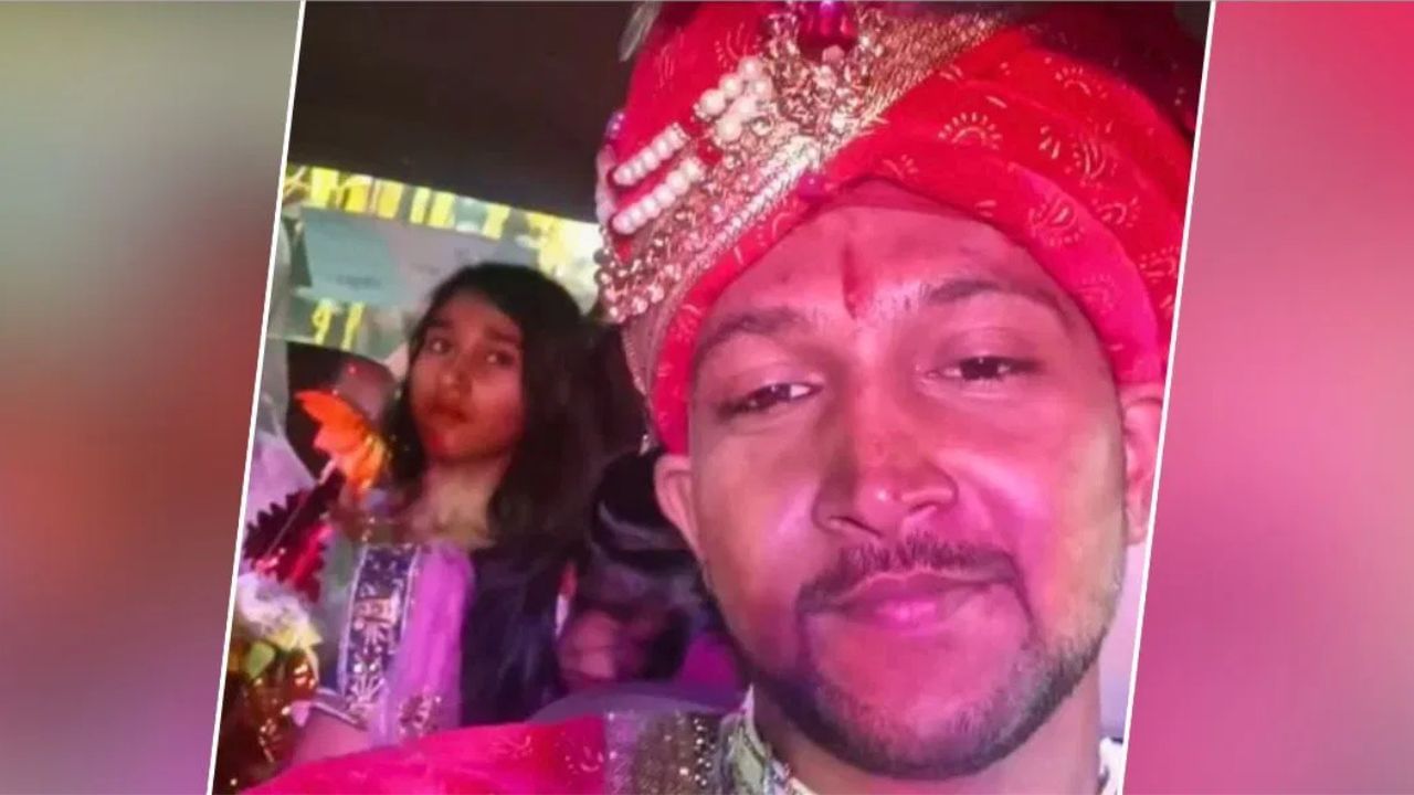 Viral Video: ਲਾੜੇ ਦੀ ਹਰਕਤ 'ਤੇ ਹੋਈ ਕੁਮੈਂਟਸ ਦੀ ਬਰਸਾਤ, ਵਾਇਰਲ  Video ਵੇਖ ਕੇ ਰੱਜ ਕੇ ਮਜੇ ਲੈ ਰਹੇ ਲੋਕ